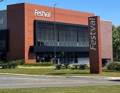 Terreno à venda, 8260 m² por R$ 4.650.000,00 - Alphaville Graciosa - Pinhais/PR - foto 5
