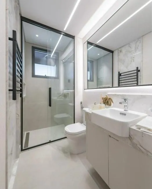 Apartamento à venda, 287 m² por R$ 6.900.000,00 - Batel - Curitiba/PR - foto 4