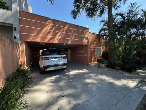 Casa com 2 dormitórios à venda, 209 m² por R$ 1.500.000,00 - Água Verde - Curitiba/PR - foto 3
