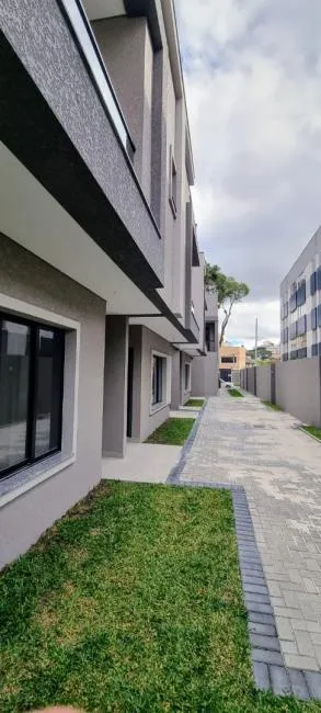 Casa com 3 dormitórios à venda, 192 m² por R$ 1.330.000,00 - Água Verde - Curitiba/PR - foto 4