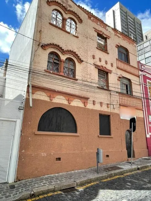 Terreno à venda, 283 m² por R$ 1.100.000,00 - Centro - Curitiba/PR - foto 4