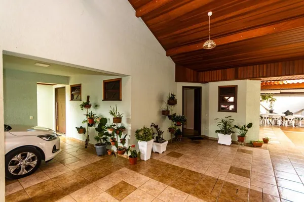 CASA com 4 dormitórios à venda com 800m² por R$ 2.690.000,00 no bairro Boa Vista - CURITIBA / PR - foto 3