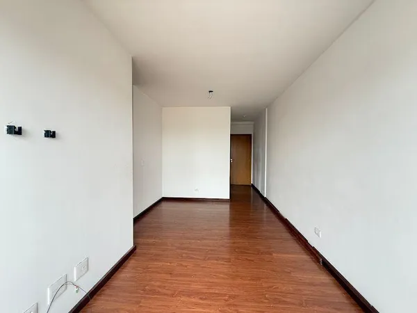 Bettega Home Clube, Apartamento 3 quartos à venda, 60 m²- Portão - foto 4