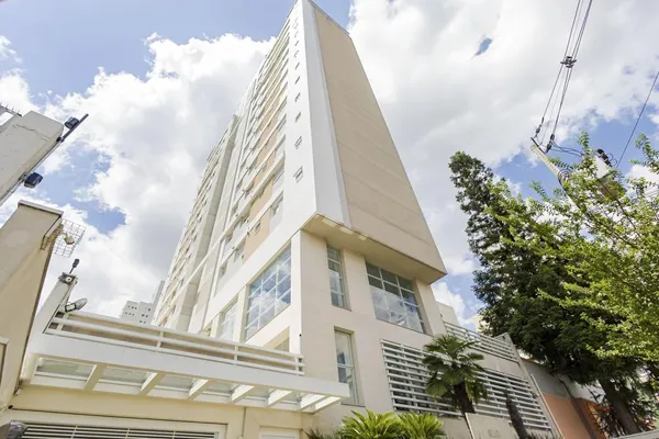 Apartamento mobiliado com 2 suítes à venda no bairro Água verde em Curitiba/PR - foto 4