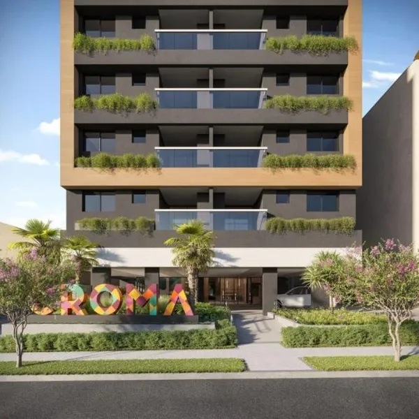 Apartamento com 3 dormitórios à venda, 94 m² por R$ 1.521.422,00 - Champagnat - Curitiba/PR - foto 5