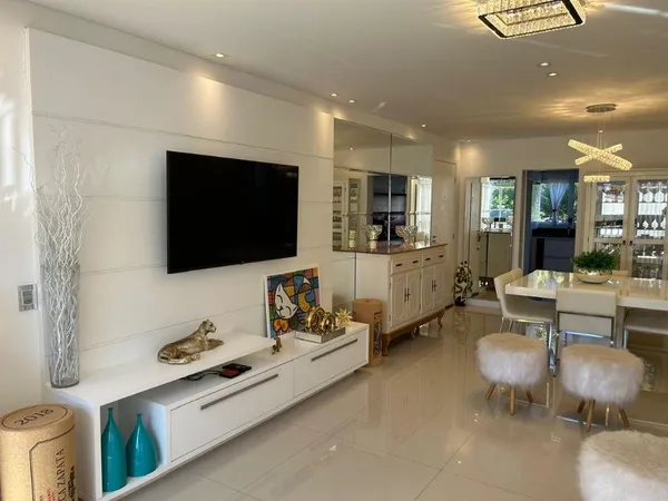 Apartamento com 3 dormitórios à venda, 102 m² por R$ 1.150.000,00 - Água Verde - Curitiba/PR - foto 3