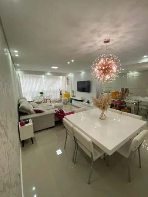 Apartamento com 3 dormitórios à venda, 102 m² por R$ 1.150.000,00 - Água Verde - Curitiba/PR - foto 3
