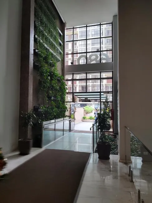 SALA COMERCIAL NO CENTRO DE CURITIBA - foto 2