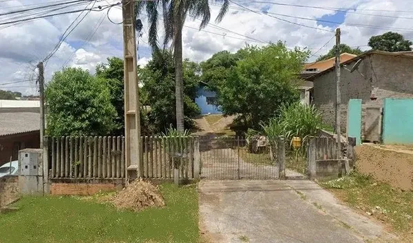 Terreno à venda, 632 m² - Pilarzinho - foto 5
