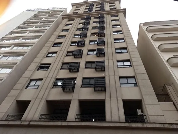 Conjunto à venda, 26 m² por R$ 184.955,00 - Centro - Curitiba/PR - foto 3