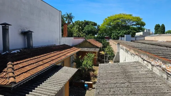 Terreno para venda,  Rebouças, Curitiba - foto 3