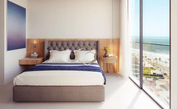 Apartamento com 4 quartos, 193 m², à venda por R$ 4.520.000 - foto 3