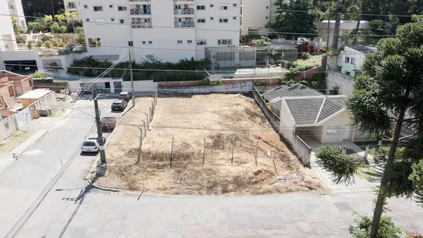 Oportunidade - Terreno de Esquina com 403m² no Campo Comprido - foto 4