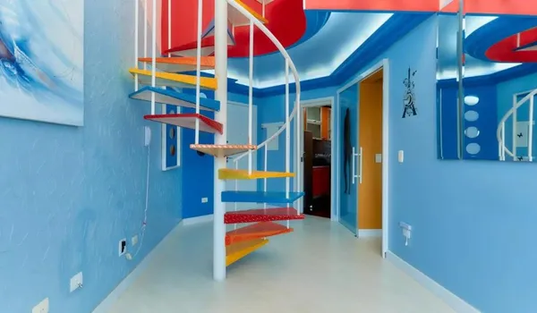 Apartamento para , 3 quarto(s),  Rebouças, Curitiba - foto 2