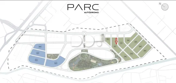 revenda 507m² no Parc Autodromo - foto 3