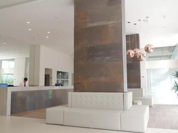 Sala comercial para Alugar, água Verde, Curitiba - foto 3