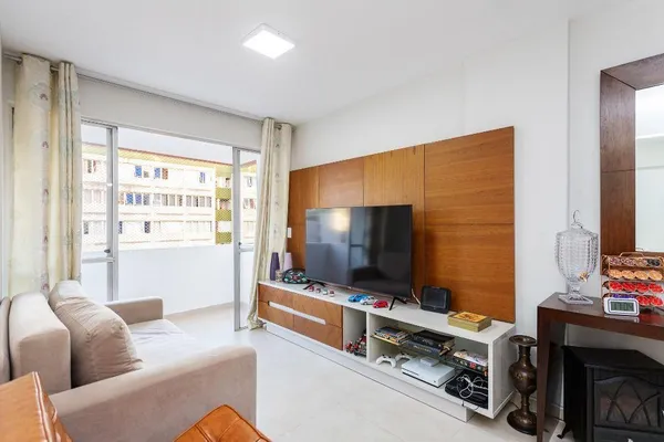 Apartamento com 2 dormitórios à venda, 53 m² por R$ 515.000,00 - Portão - Curitiba/PR - foto 4