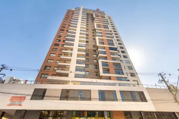 Studio com 1 dormitório à venda, 33 m² por R$ 499.000,00 - Vila Izabel - Curitiba/PR - foto 2