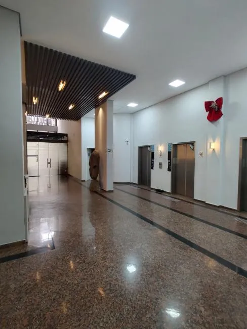 SALA COMERCIAL NO CENTRO DE CURITIBA - foto 4