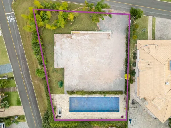 Terreno à venda, 1852 m² por R$ 5.299.000,00 - São João - Curitiba/PR - foto 3