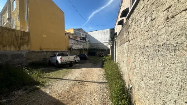 Terreno à venda, 417 m² por R$ 520.000,00 - Rebouças - Curitiba/PR - foto 5