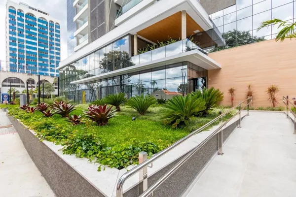 Apartamento com 3 dormitórios à venda, 138 m² por R$ 2.390.000,00 - Água Verde - Curitiba/PR - foto 5