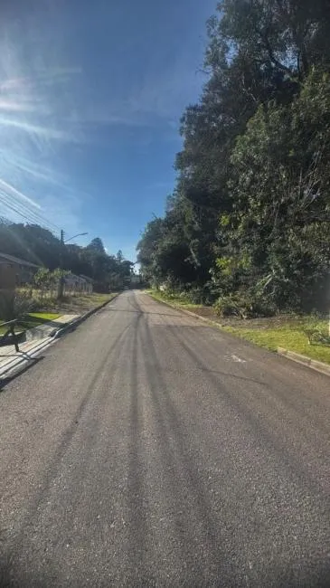 Terreno à venda, 3028 m² por R$ 2.300.000,00 - Santa Felicidade - Curitiba/PR - foto 2