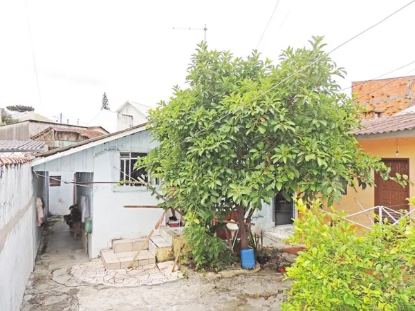 Terreno à venda, 330 m² por R$ 450.000,00 - Novo Mundo - Curitiba/PR - foto 2