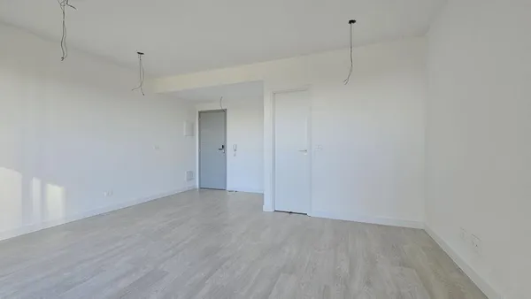 Studio de 33 m² com sacada e vista para o Jardim Botânico no condomínio My Place - foto 3