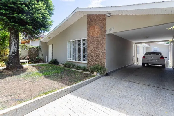 Casa com 4 dormitórios à venda, 343 m² por R$ 1.550.000,00 - Água Verde - Curitiba/PR - foto 5