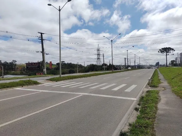Terreno à venda, 4360 m² por R$ 1.800.000,00 - Atuba - Curitiba/PR - foto 4