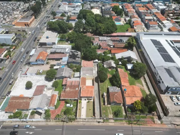 Terreno à venda, 825 m² por R$ 1.250.000,00 - Boqueirão - Curitiba/PR - foto 4