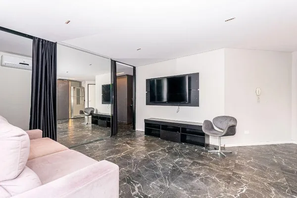 Apartamento com 2 dormitórios à venda, 53 m² por R$ 510.000,00 - Portão - Curitiba/PR - foto 3
