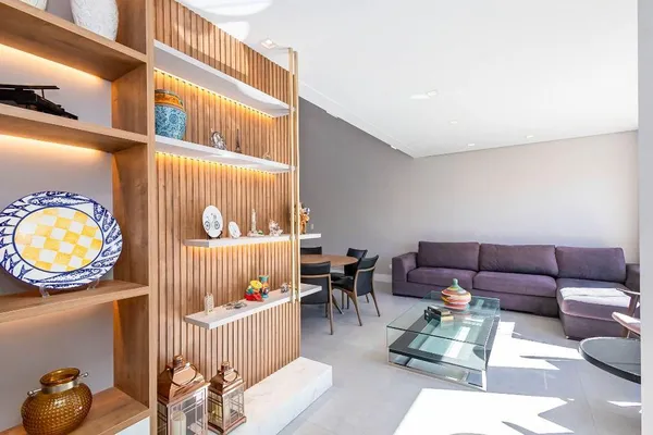 Casa com 4 dormitórios à venda, 330 m² por R$ 3.330.000,00 - São Braz - Curitiba/PR - foto 5