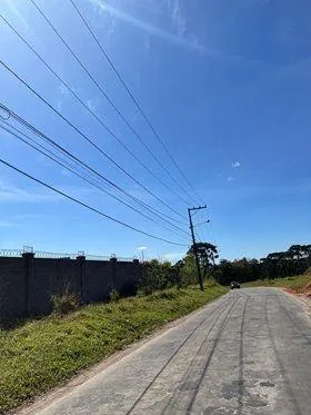 Terreno à venda, 8260 m² por R$ 4.650.000,00 - Alphaville Graciosa - Pinhais/PR - foto 3