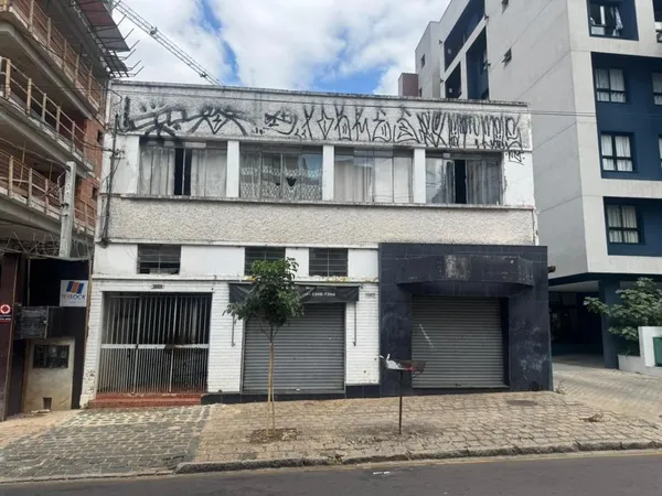 Terreno à venda, 825 m² por R$ 1.900.000,00 - Rebouças - Curitiba/PR - foto 4