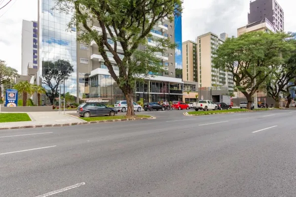 Apartamento com 3 dormitórios à venda, 138 m² por R$ 2.390.000,00 - Água Verde - Curitiba/PR - foto 3