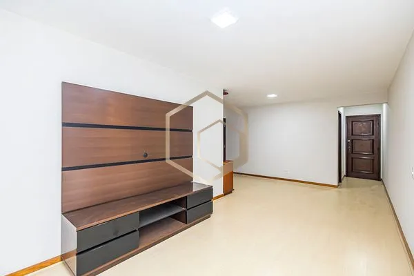 APARTAMENTO 99,87 M² | 3 QUARTOS (1 SUÍTE) | VAGA LIVRE | ÁGUA VERDE - foto 3