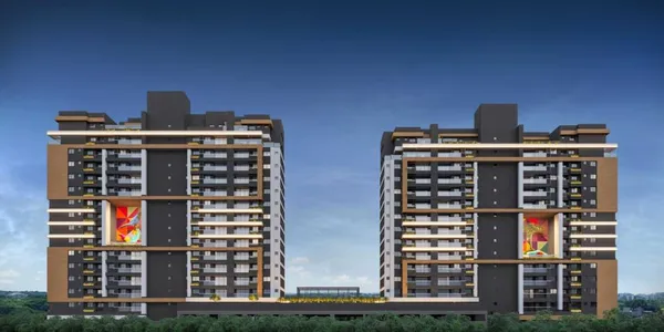 Apartamento com 3 dormitórios à venda, 94 m² por R$ 1.521.422,00 - Champagnat - Curitiba/PR - foto 4
