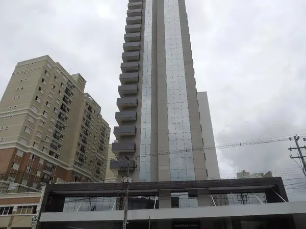Sala comercial para Alugar, água Verde, Curitiba - foto 2