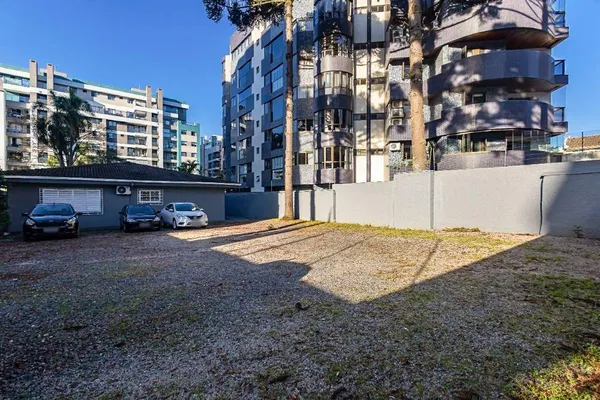 Terreno à venda, 1088 m² por R$ 3.990.000,00 - Bacacheri - Curitiba/PR - foto 5