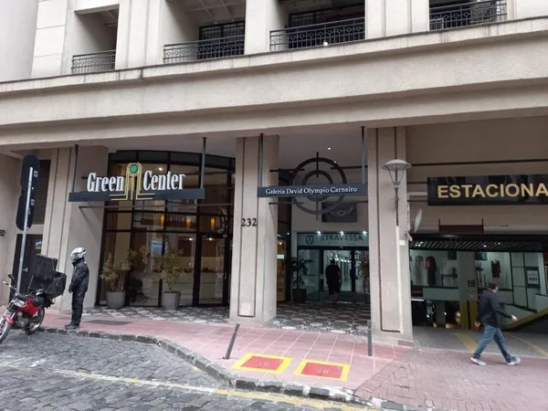 Conjunto à venda, 32 m² por R$ 231.957,00 - Centro - Curitiba/PR - foto 3