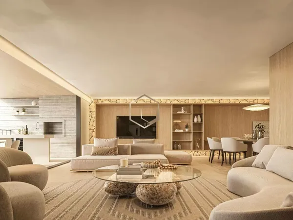APARTAMENTO ALTO PADRÃO | 315 M² | 4 SUÍTES | 4 VAGAS | BATEL - foto 3