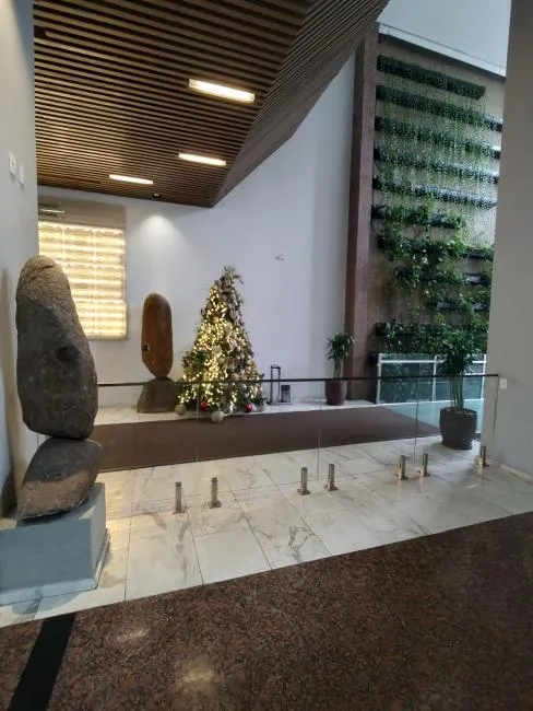 SALA COMERCIAL NO CENTRO DE CURITIBA - foto 3