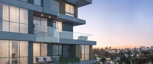 Cobertura à venda, 312 m² por R$ 5.900.000,00 - Bigorrilho - Curitiba/PR - foto 3