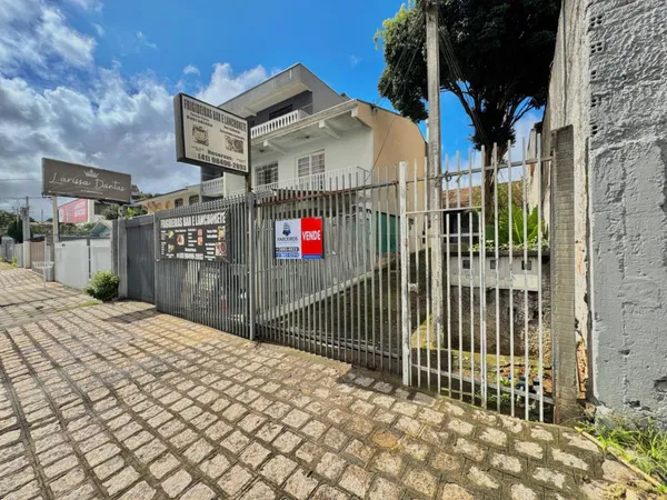 TERRENO à venda com 440m² por R$ 1.200.000,00 no bairro Pinheirinho - CURITIBA / PR - foto 2
