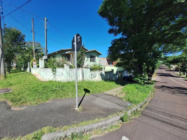 Terreno à venda, 480 m² por R$ 890.000,00 - Boa Vista - Curitiba/PR - foto 4