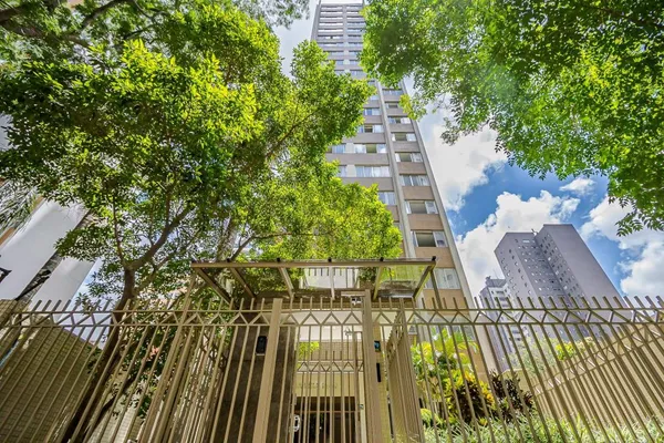 Apartamento para venda, Elevador Privativo | 4 Quartos | Água Verde/Batel - foto 2