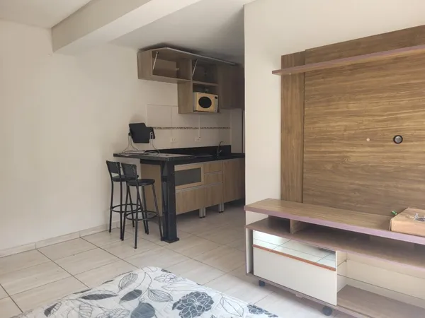 STUDIO com 1 dormitório à venda com 60.64m² por R$ 295.000,00 no bairro Portão - CURITIBA / PR - foto 4