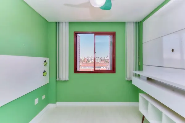 Apartamento para , 3 quarto(s),  Rebouças, Curitiba - foto 3